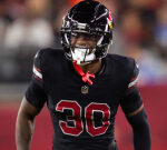 2025 Arizona Cardinals training camp roster preview: DB Darren Hall
