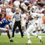 What are Texas A&M’s best and worst-case scenarios in 2025?