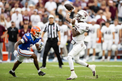 What are Texas A&M’s best and worst-case scenarios in 2025?