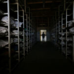 Why are mass murderers from the Srebrenica genocide still free?