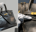 Original Hermès Birkin bag sells for $US10 million at auction