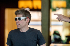 A Bunch of Billionaires Are at ‘Summer Camp’ in Sun Valley, Idaho. Here Are the Business and Tech Leaders Attending.