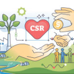 How to Implement a Corporate Social Responsibility Program With a Lasting Impact