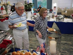 Nursing homes struggle with Trump’s immigration crackdown