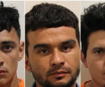 Oklahoma Sheriff: Three Illegal Aliens Arrested for Stealing Copper Wires from U.S. Cellular Antenna Site