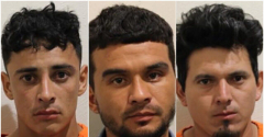 Oklahoma Sheriff: Three Illegal Aliens Arrested for Stealing Copper Wires from U.S. Cellular Antenna Site
