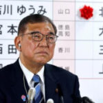 Japan’s governing coalition likely to lose upper house election, exit polls show