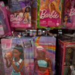Less selection, higher prices: How tariffs are shaping the holiday shopping season
