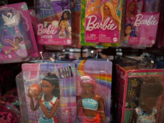 Less selection, higher prices: How tariffs are shaping the holiday shopping season