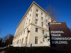 Judge restores Democrat to Federal Trade Commission, ruling her firing by Trump was illegal