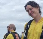 Woman who died in skydive was ‘caring and giving’