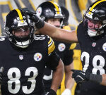 5 position battles to watch at Steelers training camp