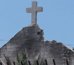 Why are so many Palestinian religious sites under attack by Israel?