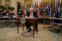 Trump just made it harder to close the Education Department