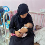 Starvation is killing my nieces and I cannot do anything to save them