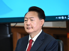 South Korea ex-leader Yoon indicted as martial law probe continues