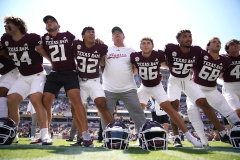 Netflix releases trailer for “Any Given Saturday” SEC football documentary