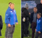Kane Cornes and Western Bulldogs ‘agree’ on team defence issues after Brisbane defeat