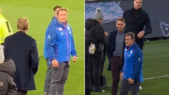 Kane Cornes and Western Bulldogs ‘agree’ on team defence issues after Brisbane defeat