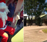 Montessori childcare boss Amanda Vassel sacked after letting convicted child rapist work at centre in Beenleigh