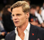 Nick Riewoldt fires back after Luke Hodge’s suggestion Ross Lyon given soft media coverage