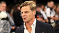 Nick Riewoldt fires back after Luke Hodge’s suggestion Ross Lyon given soft media coverage