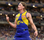 West Coast to meet with Harley Reid’s manager as ‘fascinating’ contract update emerges