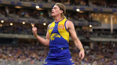 West Coast to meet with Harley Reid’s manager as ‘fascinating’ contract update emerges