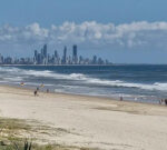 Body found on Palm Beach as police call on public for help to identify elderly woman
