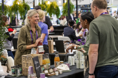 Celebrating a decade of conscious innovation