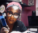 How One Black Woman Is Building Legacy Through Tattoos In New Orleans