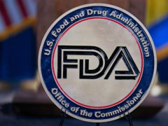 FDA names former pharmaceutical company executive to oversee US drug program
