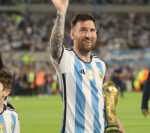 Mitrade Partners Argentine Football Association in Asia Push