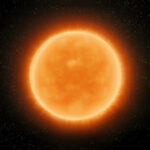The star that was supposed to explode is no longer alone