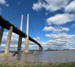Dartford Crossing car charge to increase to £3.50 from September