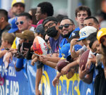 Rams training camp schedule: Dates and times for every open practice
