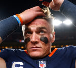 Bo Nix doesn’t fall to Broncos in 2024 NFL re-draft