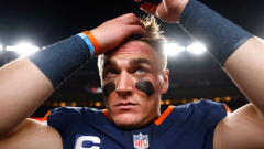 Bo Nix doesn’t fall to Broncos in 2024 NFL re-draft
