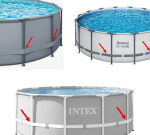 Above-ground pools recalled for drowning risk after 9 deaths