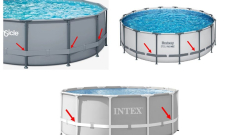 Above-ground pools recalled for drowning risk after 9 deaths