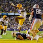 CBS Sports ranks college football’s most intimidating stadiums. Where did LSU rank?