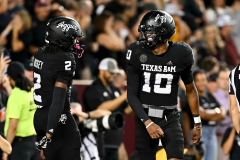 ‘I think Texas A&M makes the playoff’: SEC football analyst predicts Aggie CFP bid
