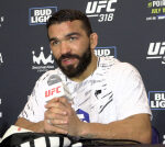 Patricio Freire shares mixed feelings with first UFC win, wants Aaron Pico next