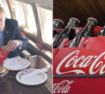 Coca-Cola confirms new Trump-approved cane sugar variant