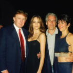 Republicans Prep Ghislaine Maxwell Subpoena