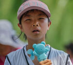 China experiences record number of hot days since March