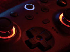 Latest 8BitDo Ultimate 2 Wireless Controller now officially released in celebration of new triple-A game