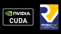 Nvidia is bringing CUDA support to RISC-V