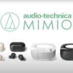 Audio-Technica launches Mimio brand with two assistive hearing products