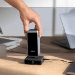 New Anker power bank 150W charging base appears